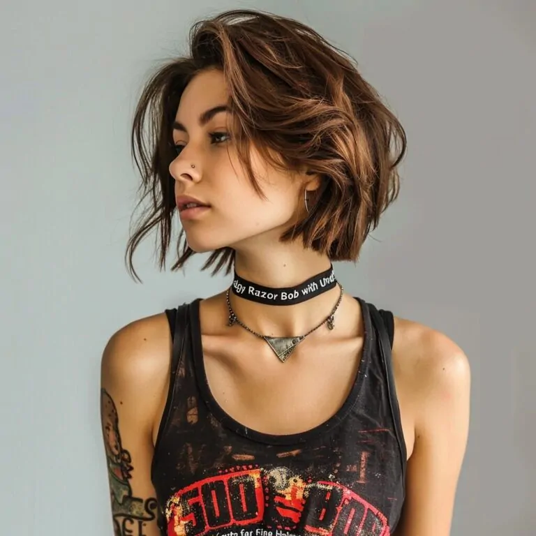 Styles New | Online Hairstyle Magazine